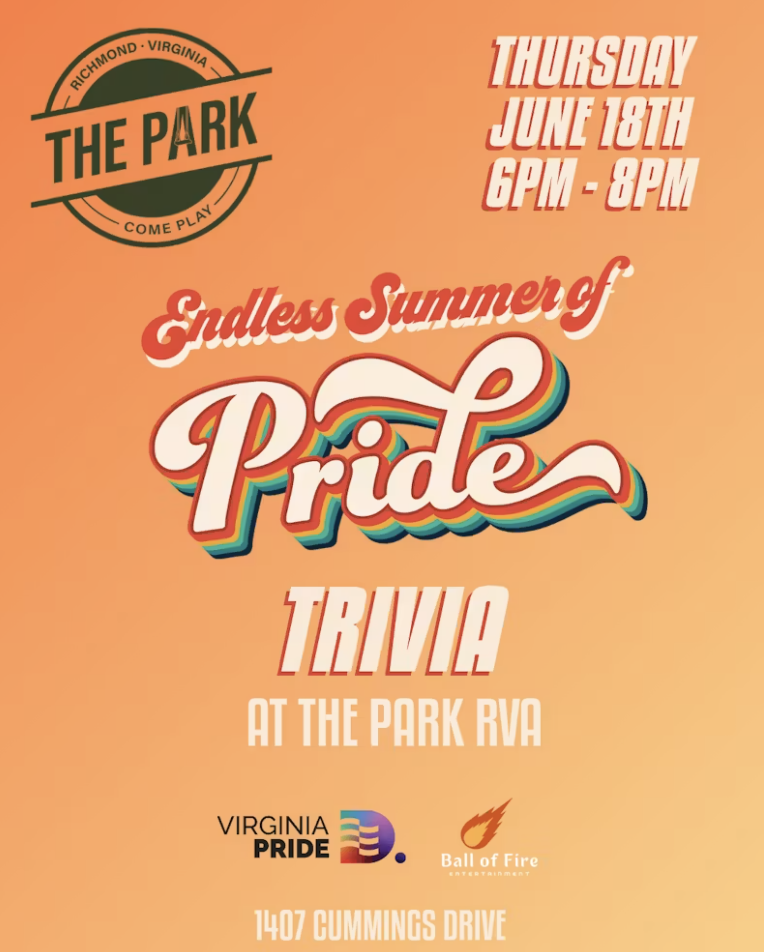 Endless Summer of Pride Trivia