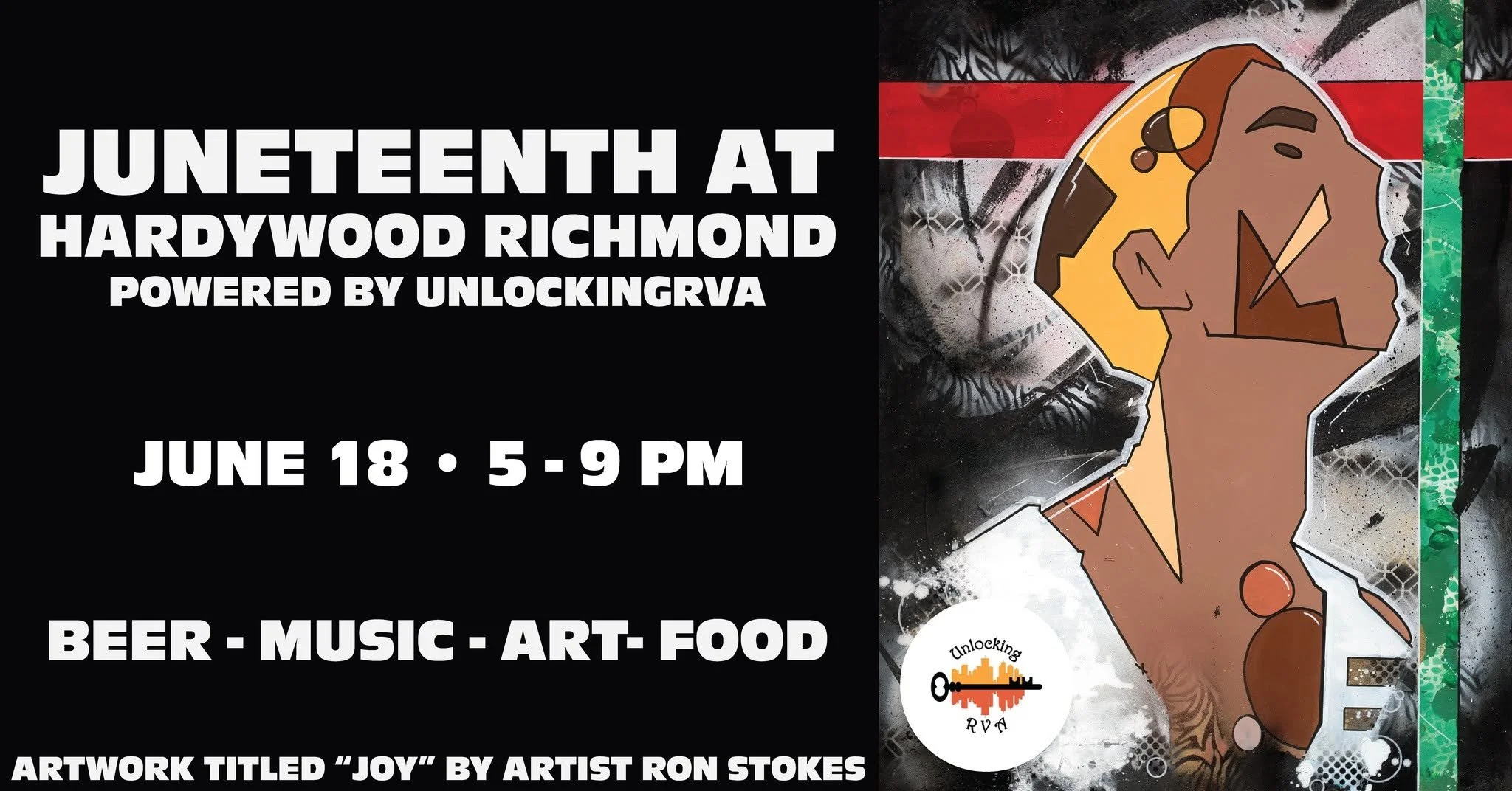 Juneteenth at Hardywood
