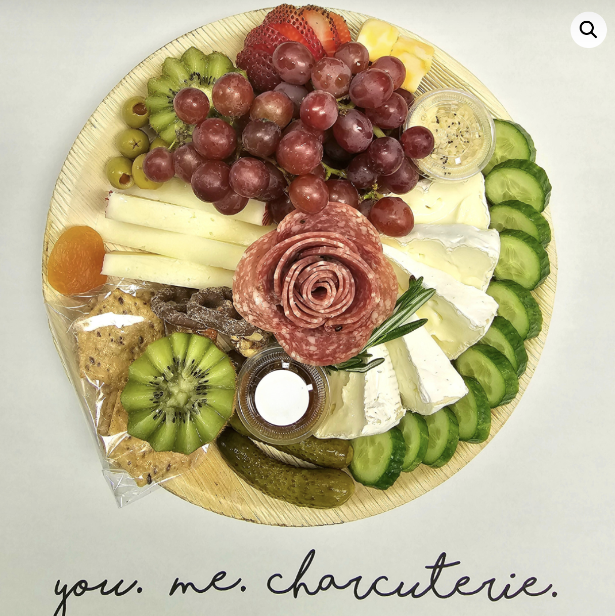 Summer Charcuterie and Wine Workshop