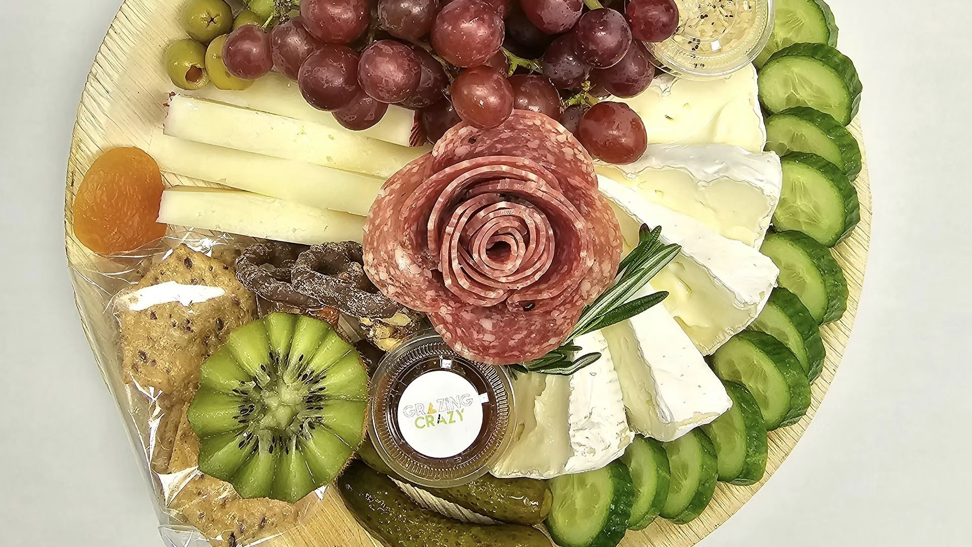 National Charcuterie Board Day Workshop