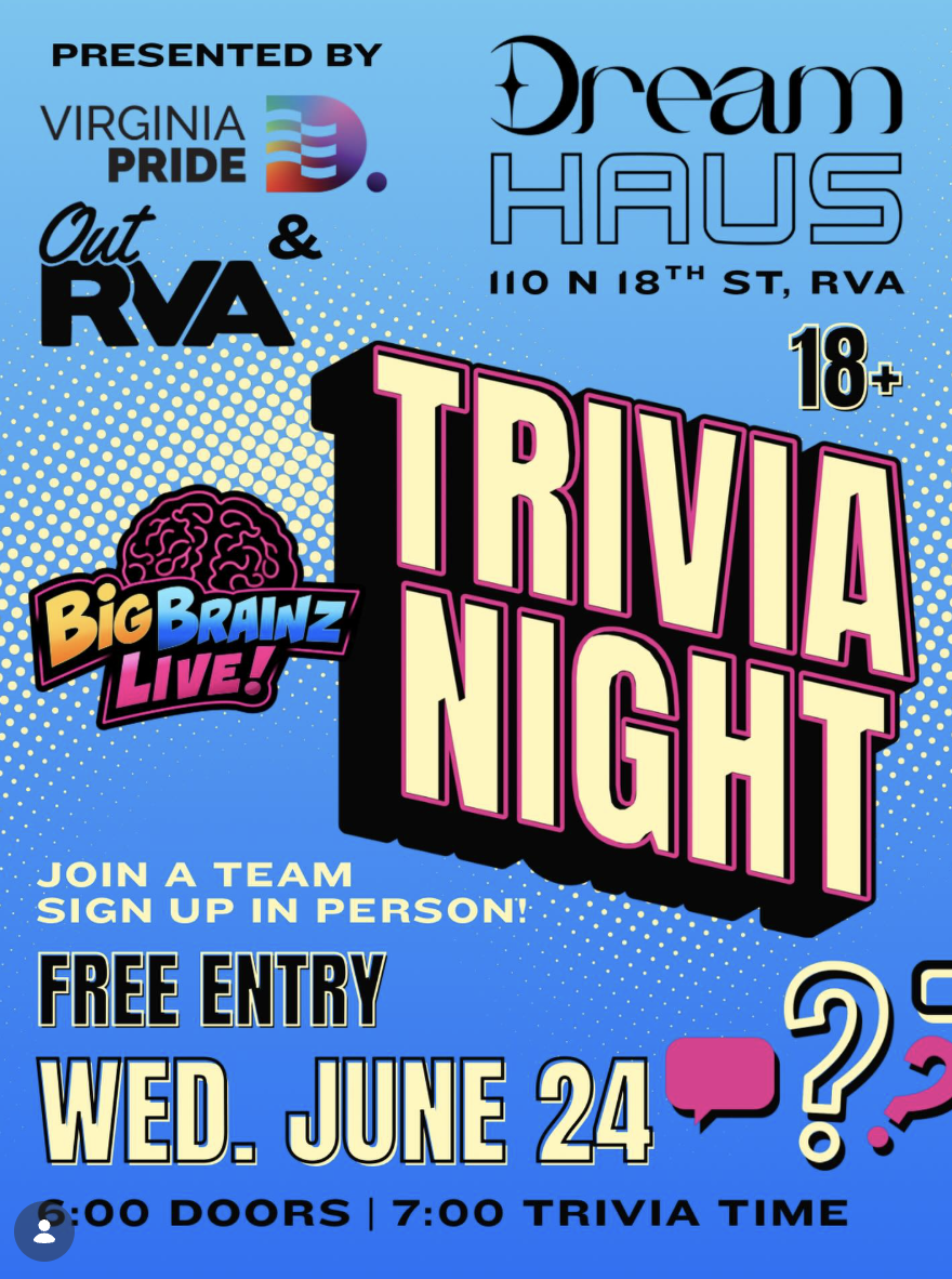 Trivia at DreamHaus
