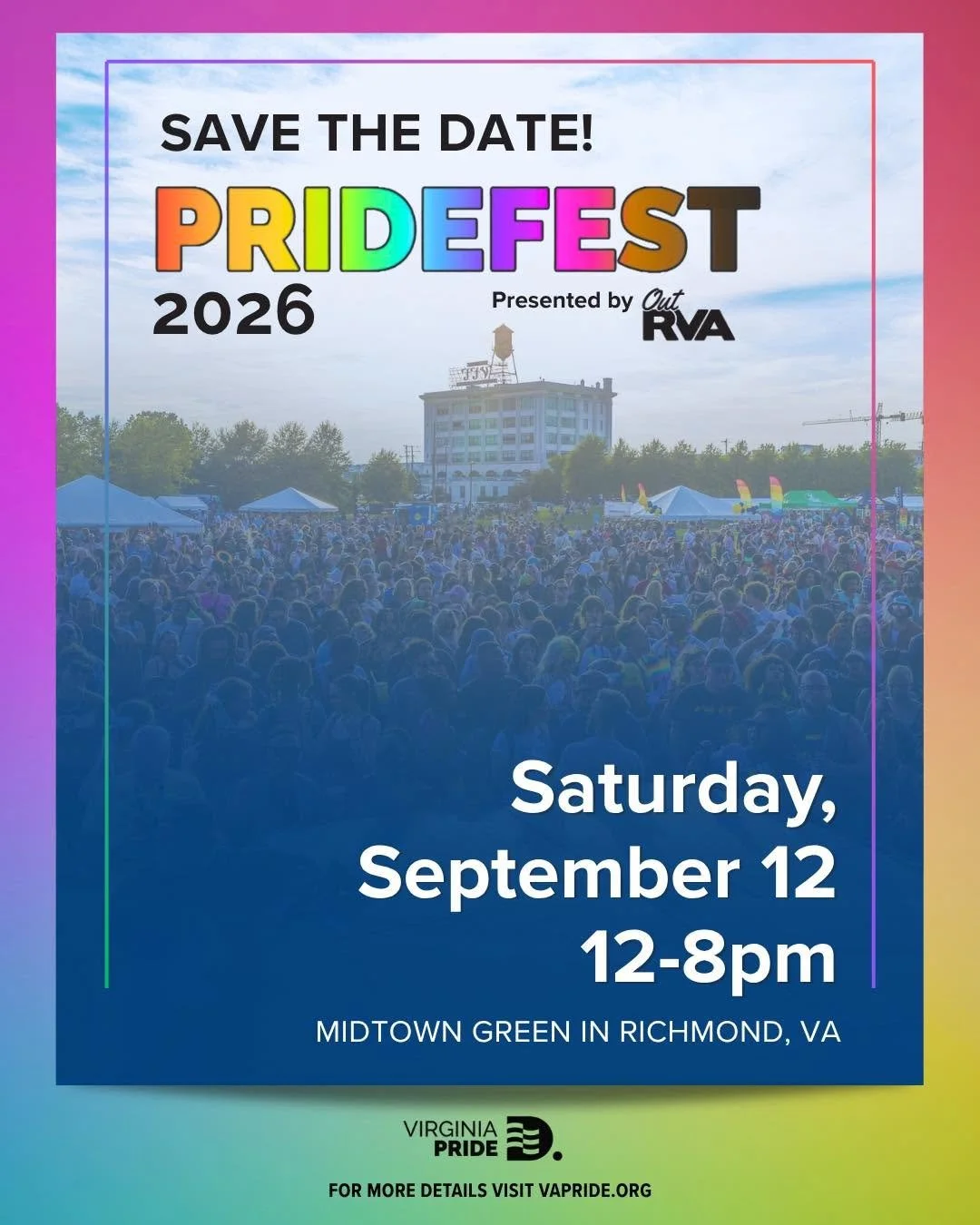 VA Pridefest 2026