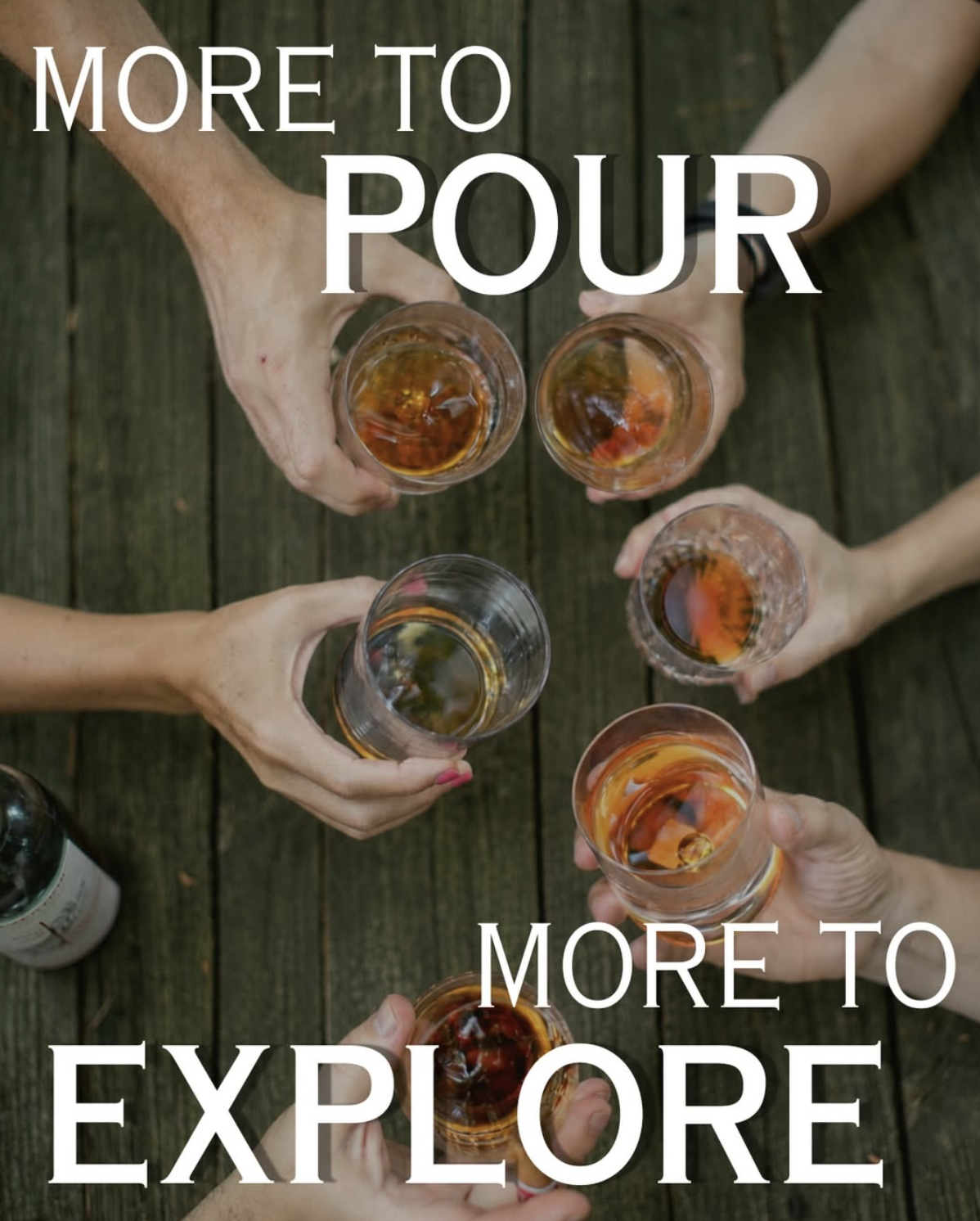  Reservoir Distillery Open House