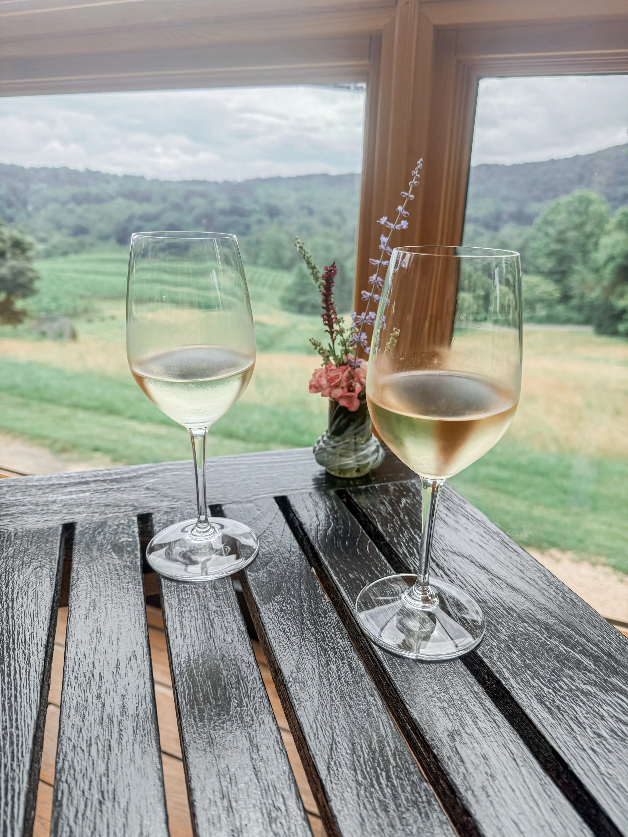 24 Hours in the Blue Ridge Mountains: A Weekend Guide to Flint Hill, Virginia