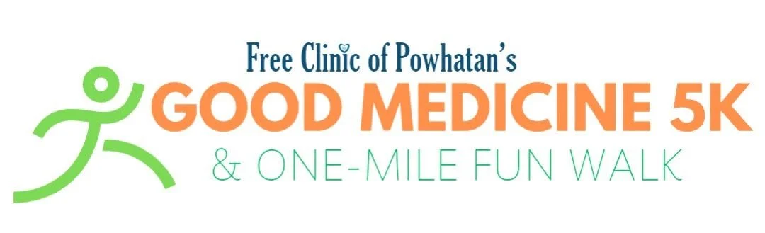 Good Medicine 5K &amp; Fun Walk