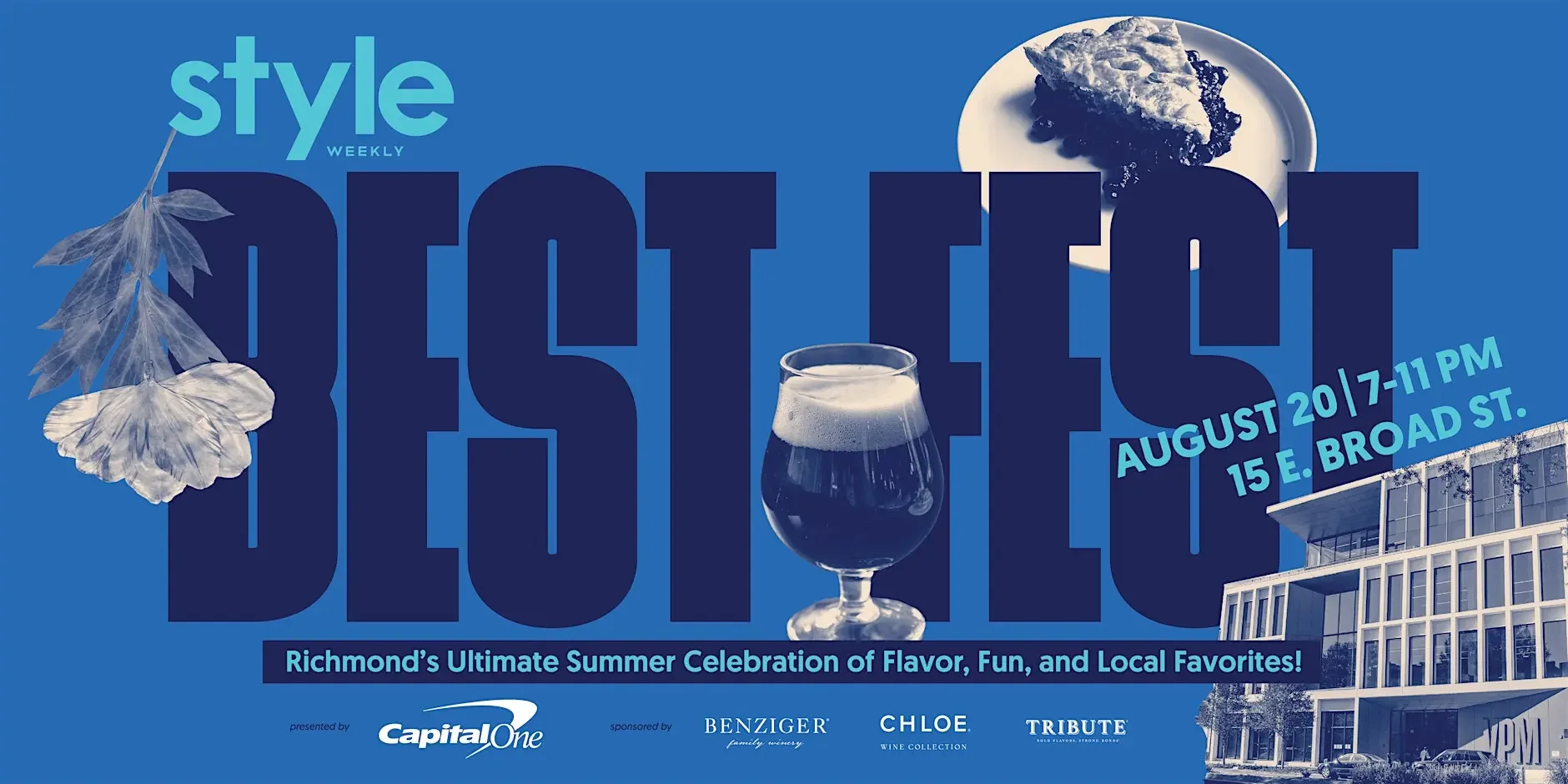Best Fest By