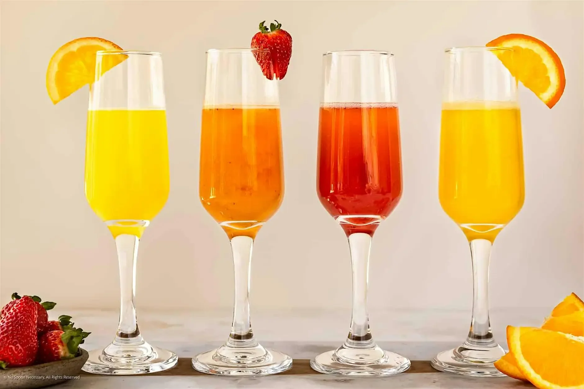 Pop-Up Brunch with Mimosas at Ashton Creek Vineyard