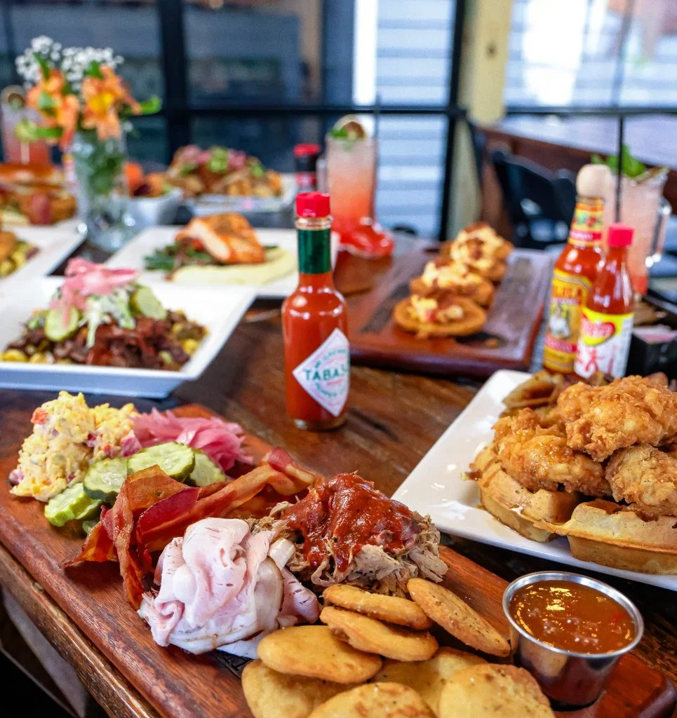 7 Breakfast Spots Worth Setting a Weekend Alarm For