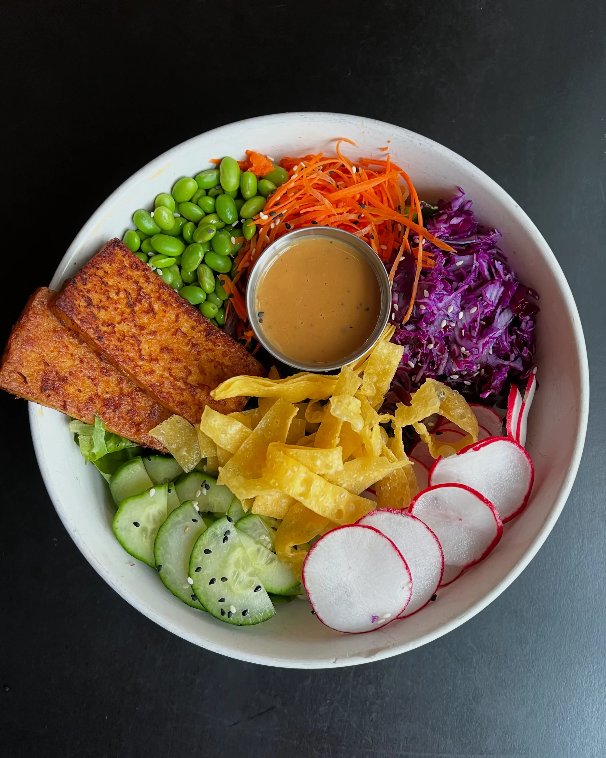 Need Something Green? Try These 10 Richmond Spots for a Crisp &amp; Tasty Salad