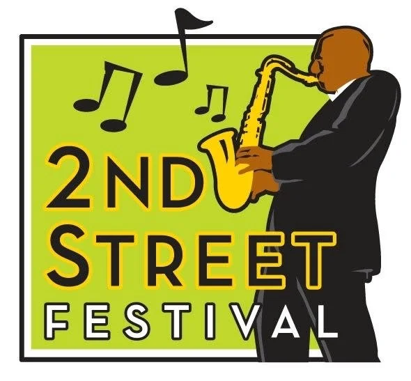 2nd Street Festival
