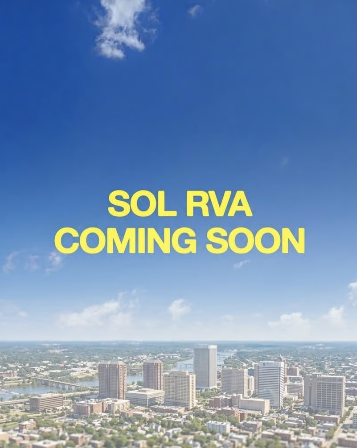 SOL RVA: Opening Day