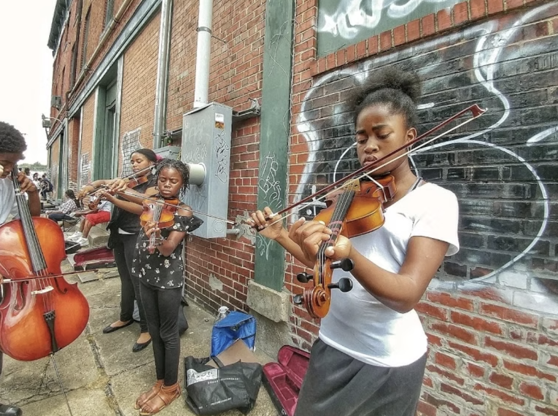 2026 East End Festival 