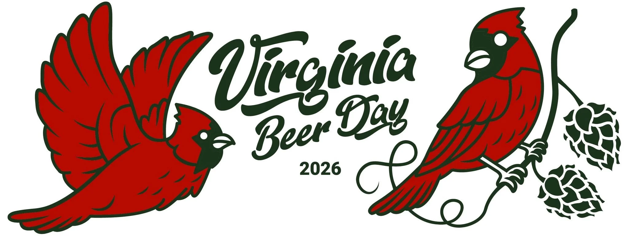 Virginia Beer Day