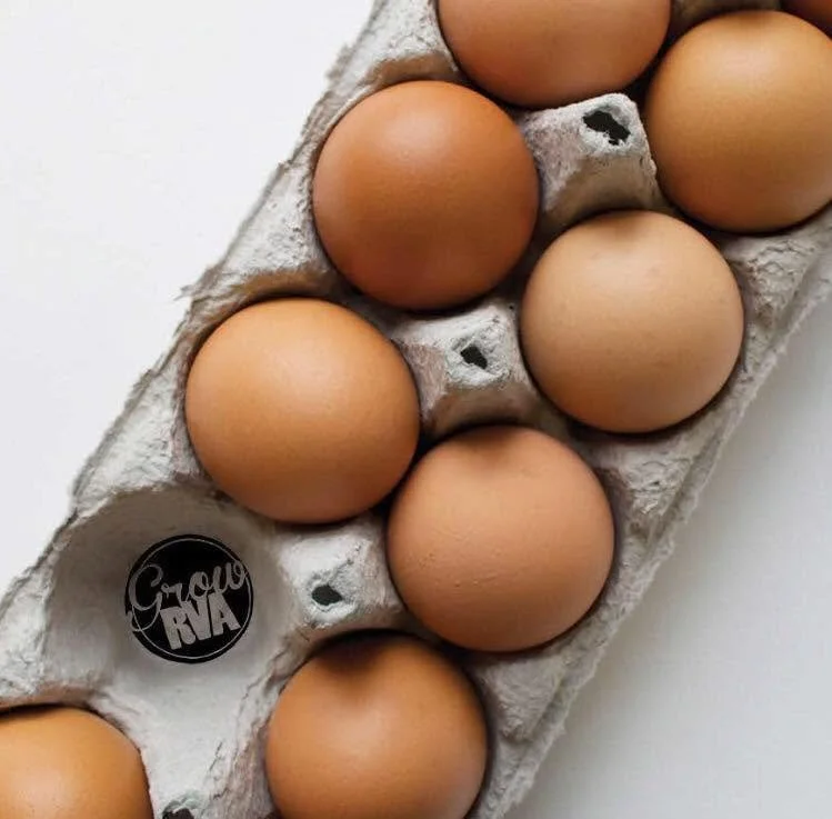 A Guide to Richmond-Area Farmers Markets