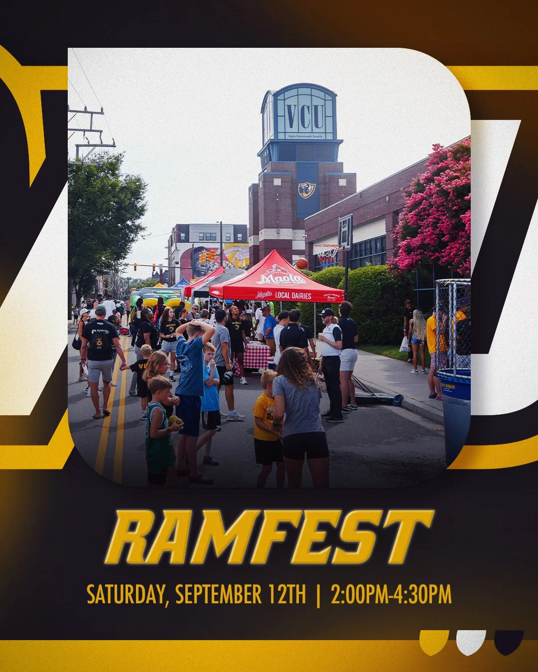 RamsFest