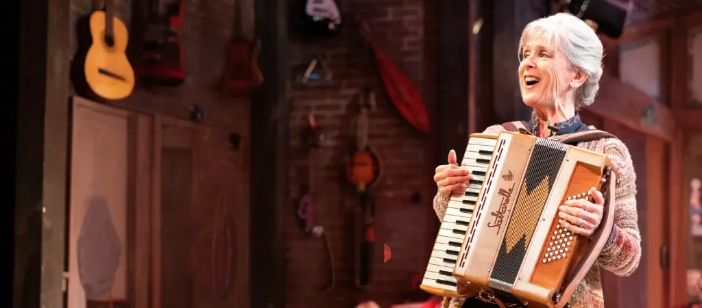 Legends on Grace: A Hooley with Kelly Kennedy &amp; Friends
