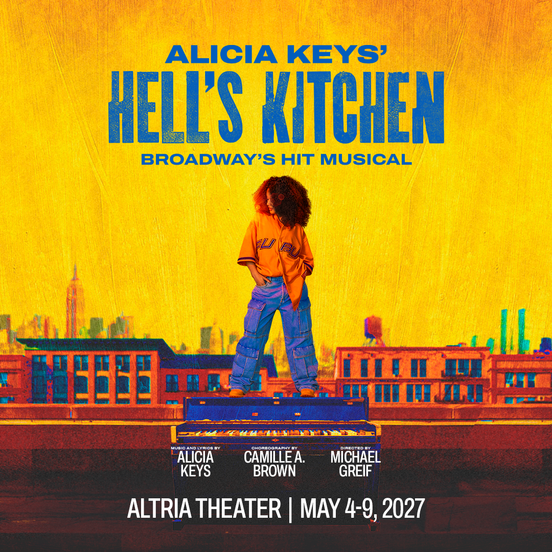 Broadway in Richmond: Hell's Kitchen