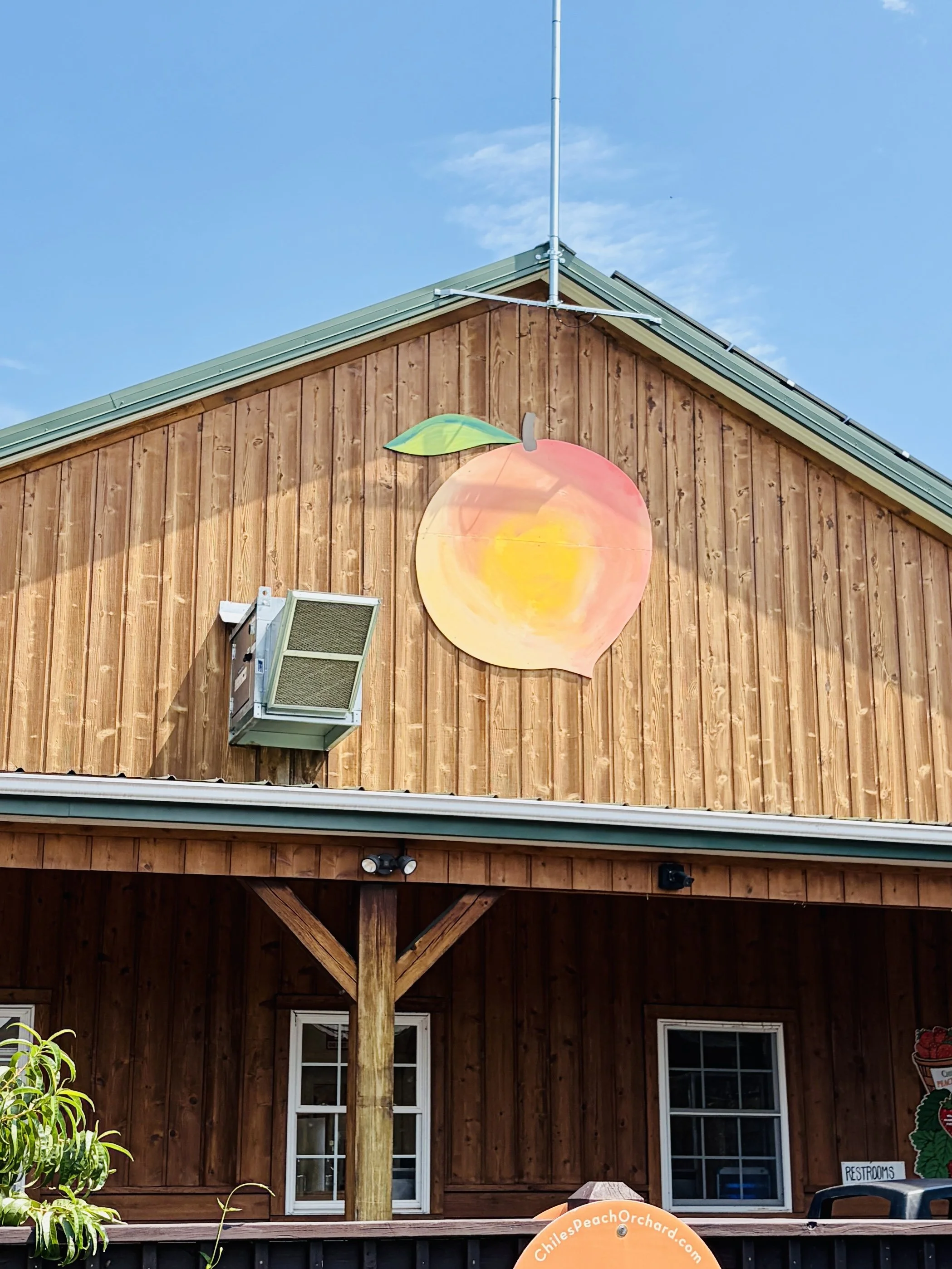 Ed 417: Goochland Coffee Shop, Sweat Bees, Powerball Winner