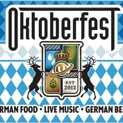 Center of the Universe Oktoberfest