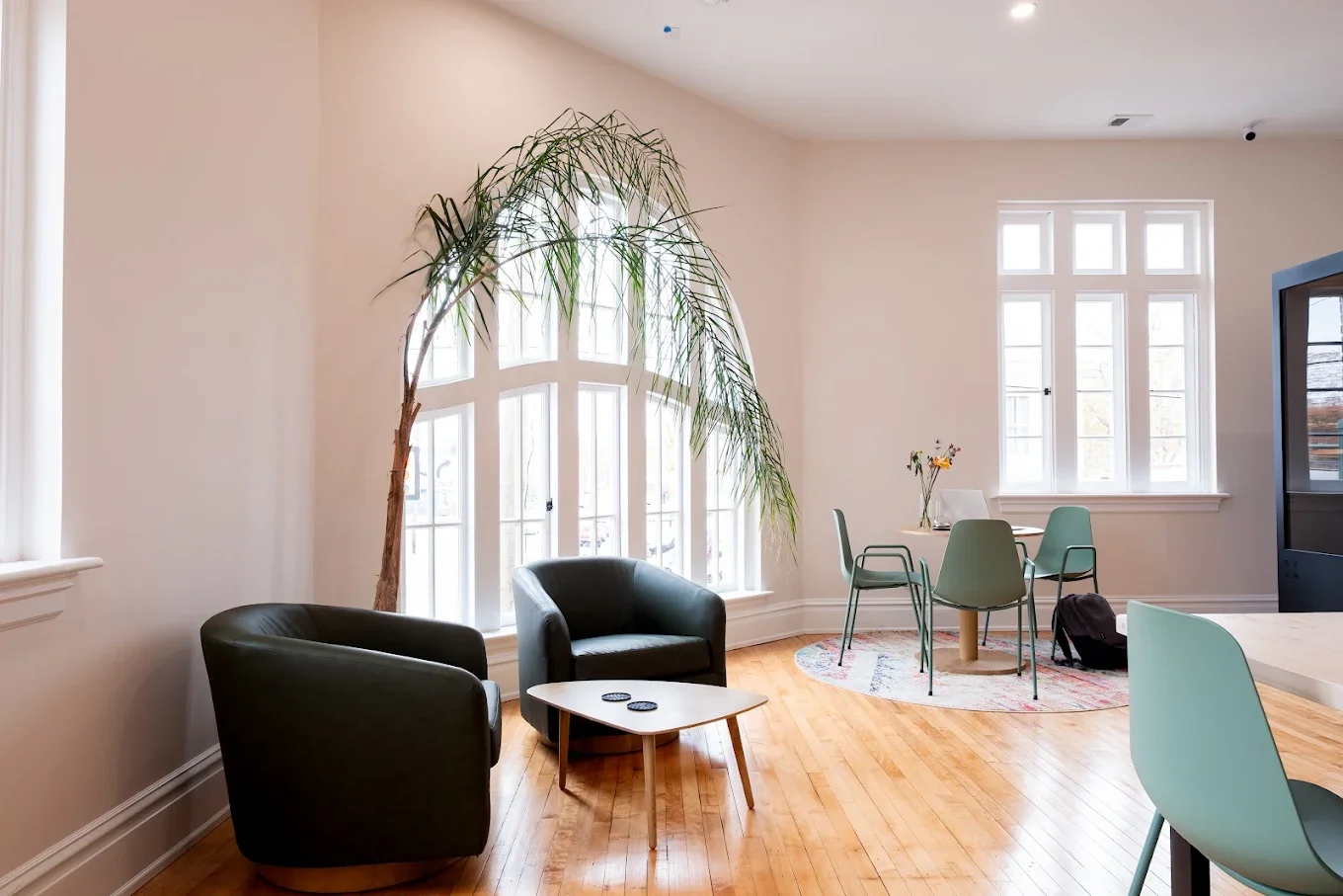 14 Richmond Spots to Work Remotely When You’re Over Your Home Office