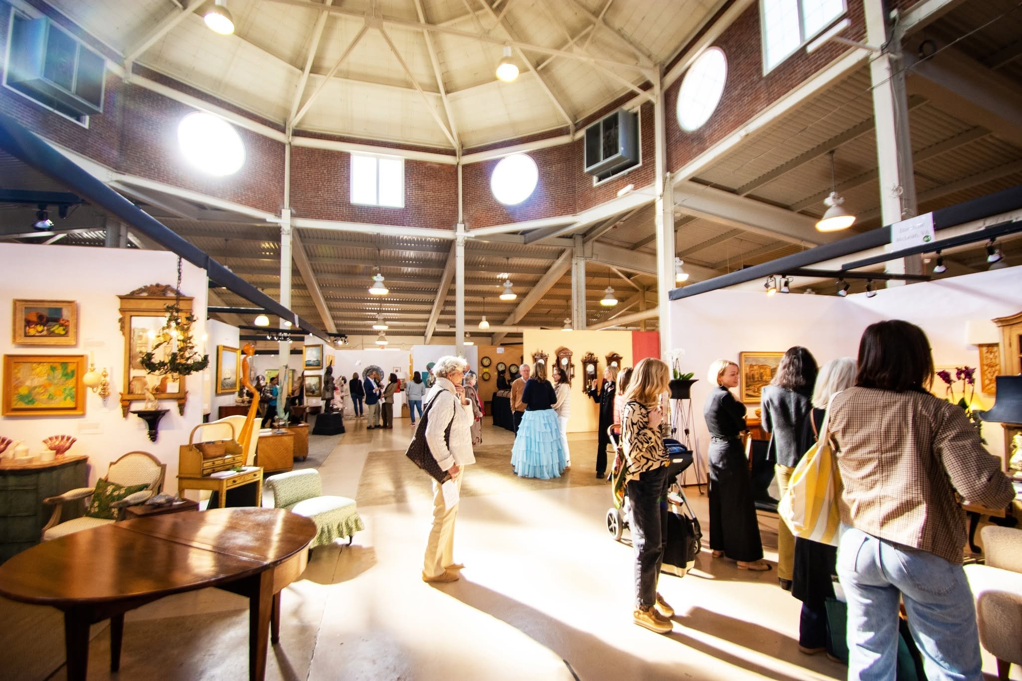 East Coast Expo: Antiques, Art &amp; Design