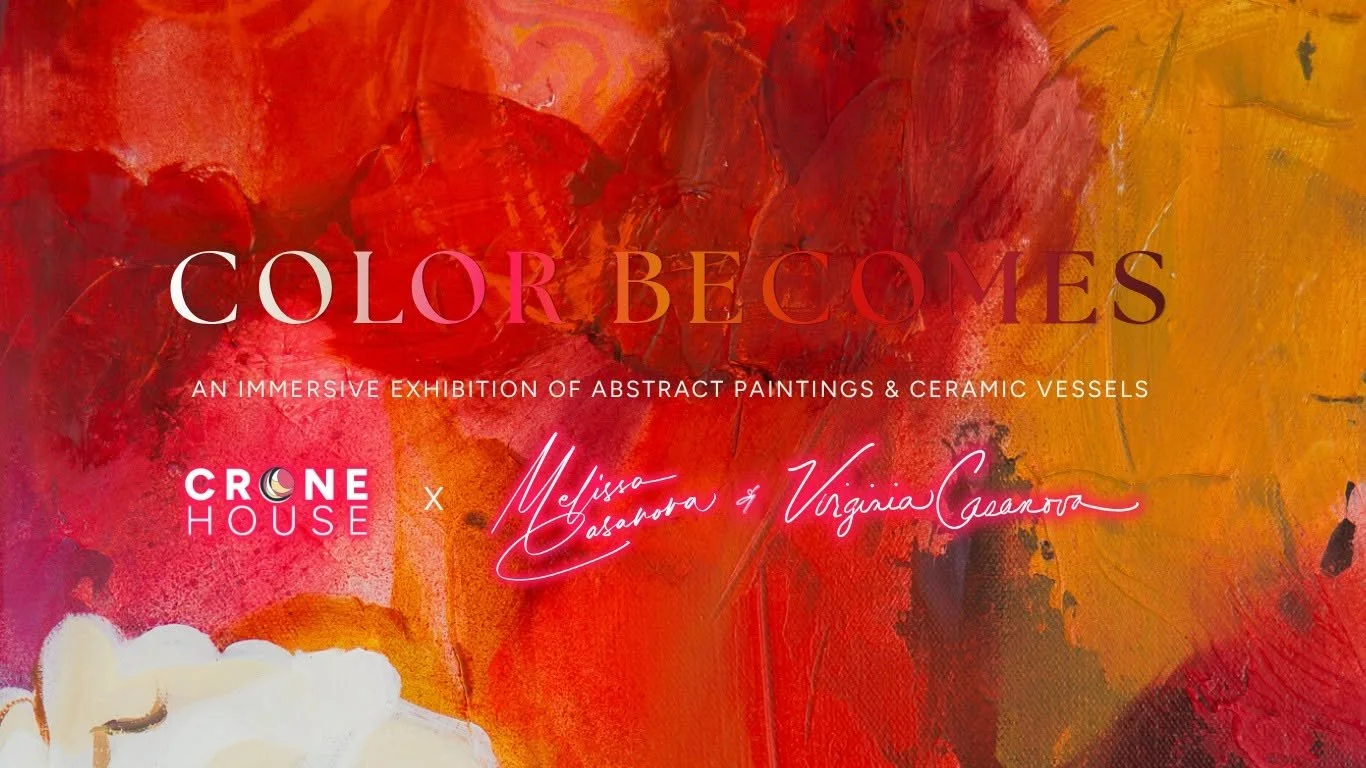 Color Becomes