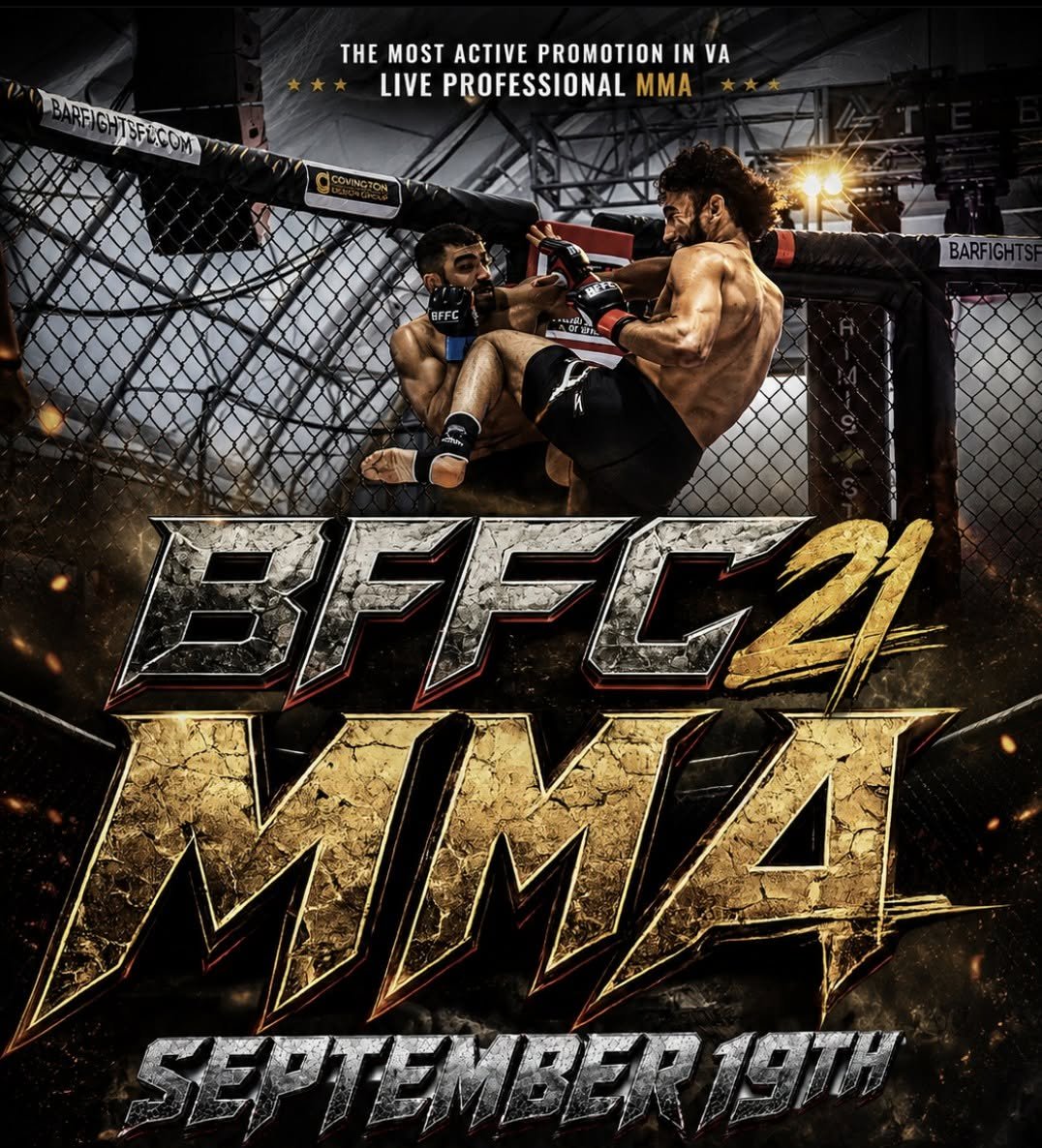  BFFC 21 IS COMING