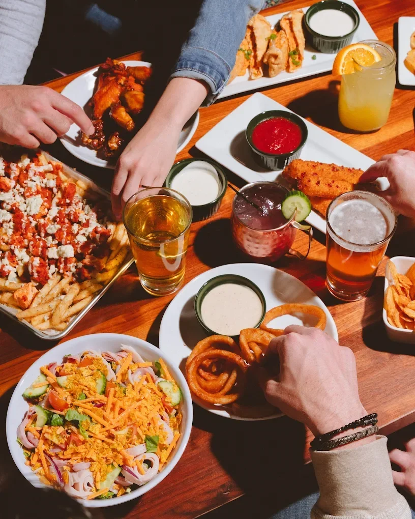Where to Catch The Game In Richmond