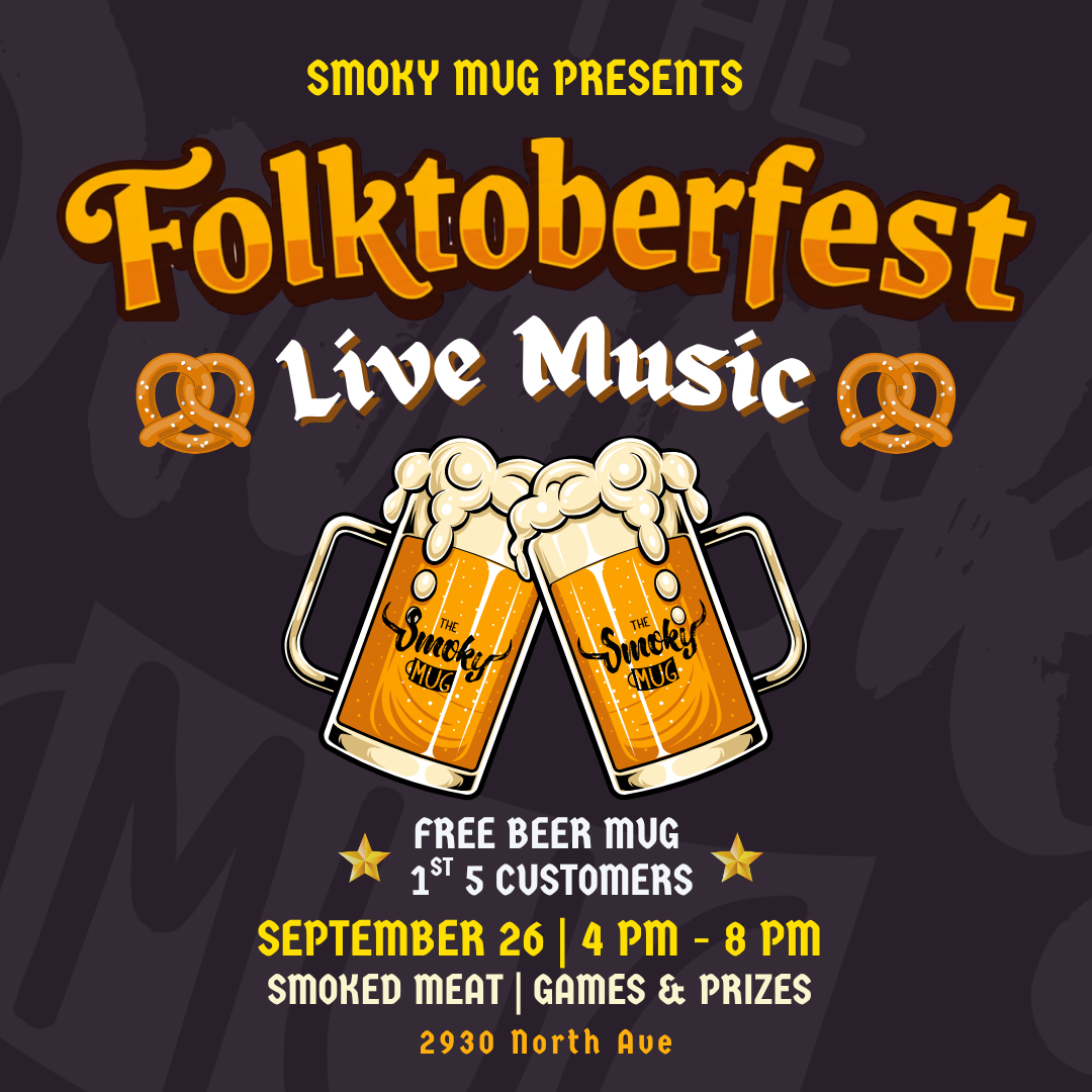 Folktoberfest