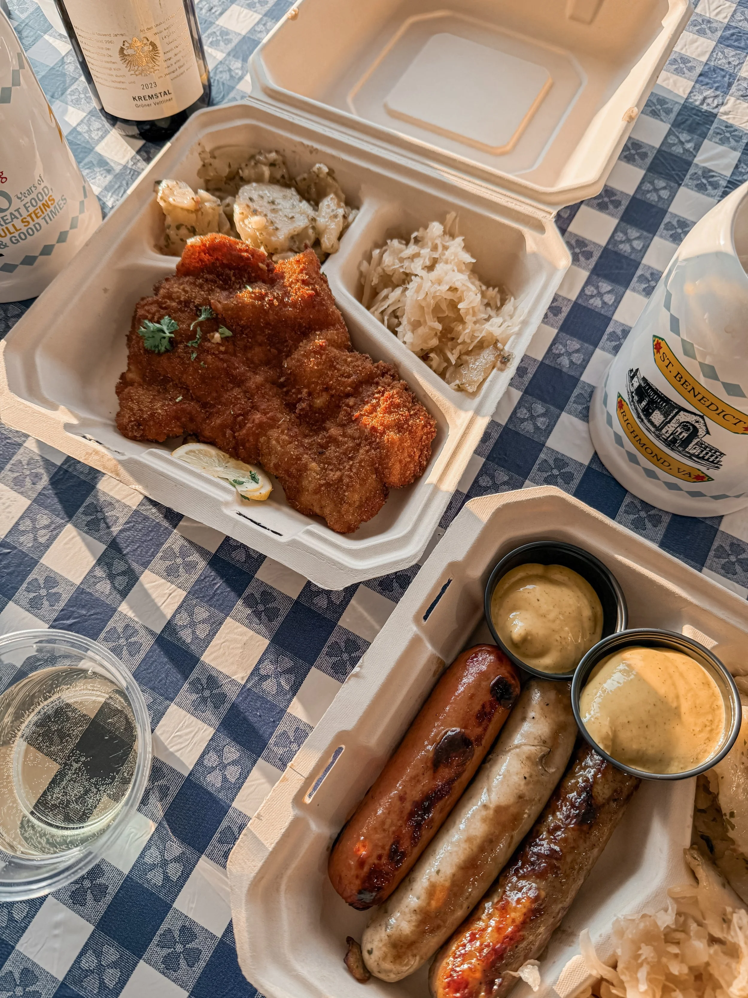 Your Guide to Richmond’s 2026 Oktoberfests