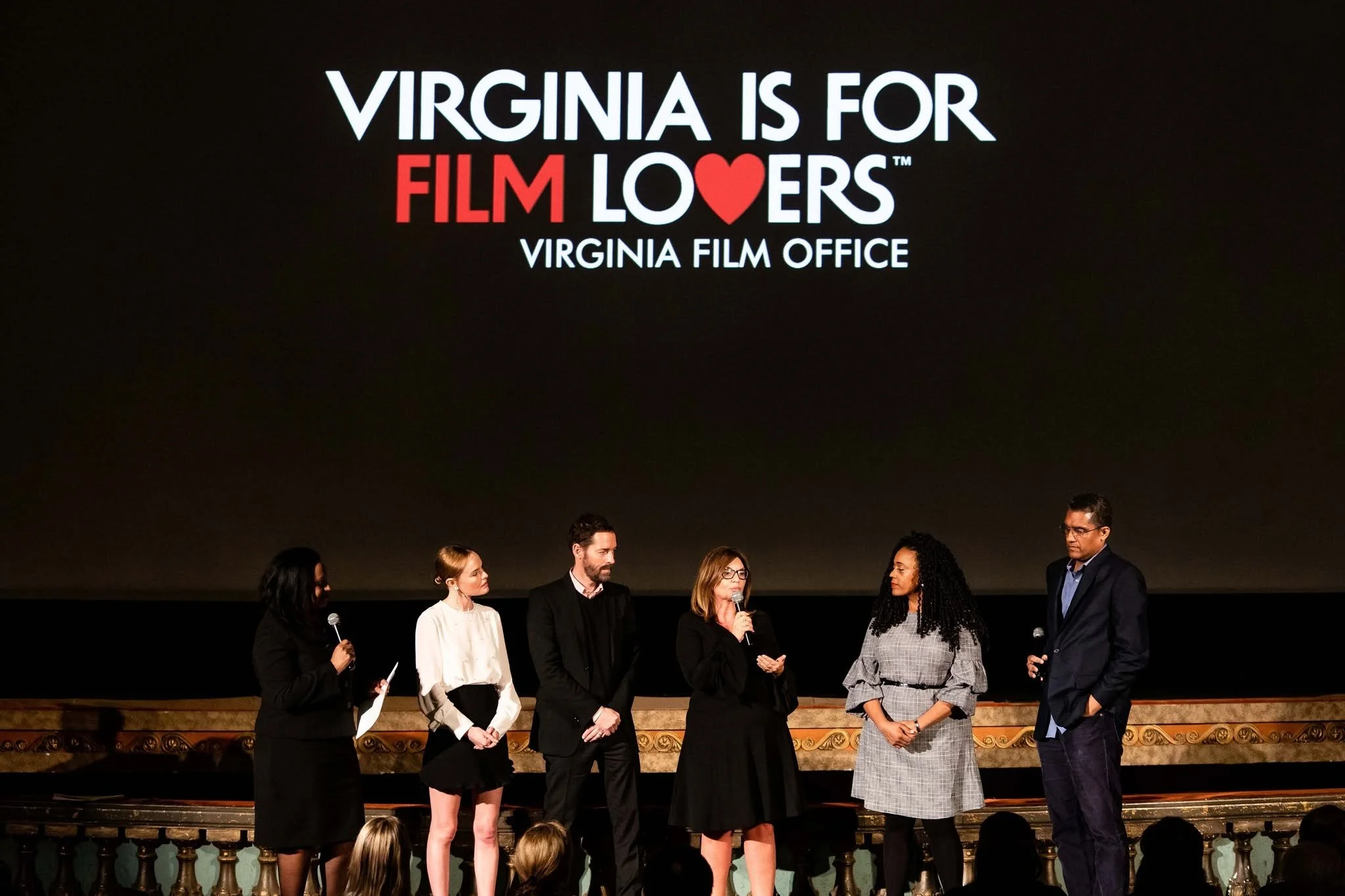 Richmond International Film Festival