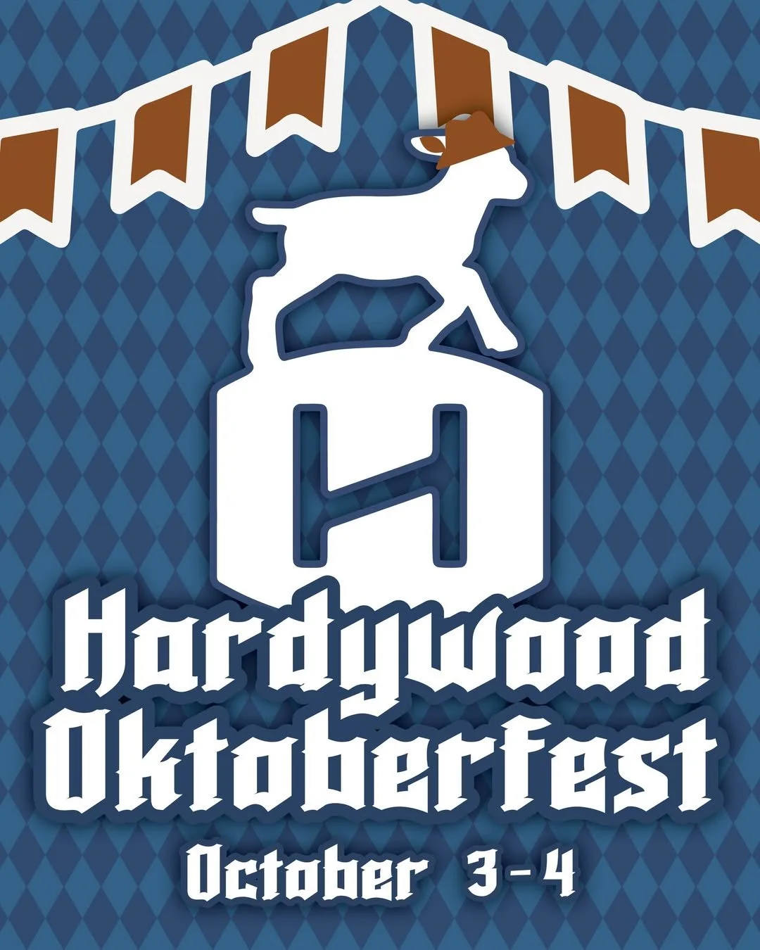 Hardywood Oktoberfest