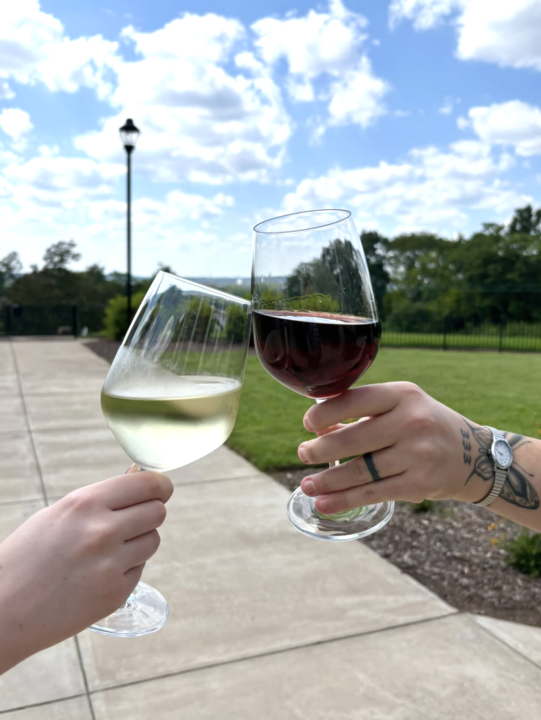 THE 2026 WINE EXPO at Blue Atlas