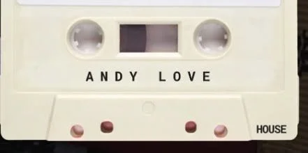 DJ Andy Love at VITCO