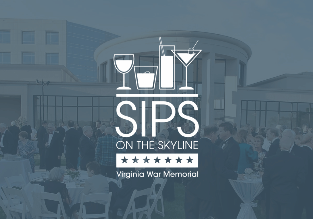 Sips on the Skyline 2026