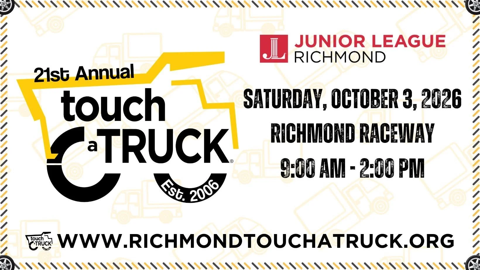 21st Annual Touch-A-Truck® Event