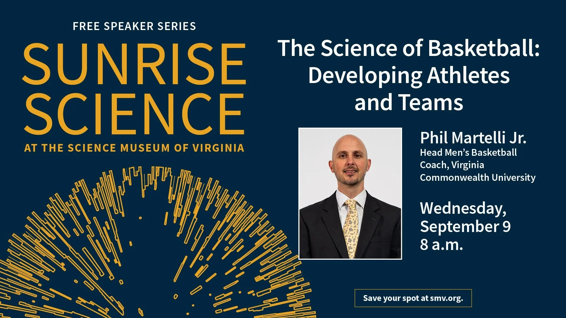The Science of Basketball: Developing Athletes and