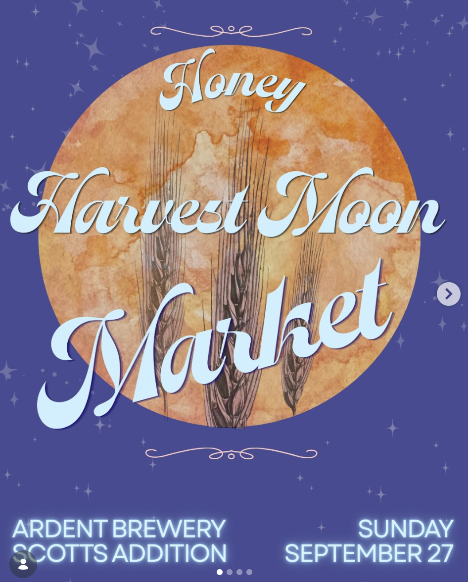 Harvest Moon Market at Ardent