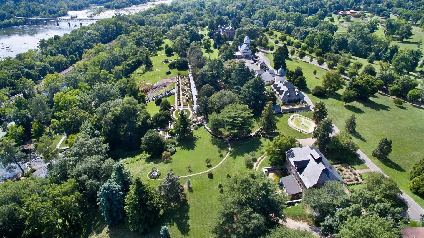 Maymont Historic Estate Tour