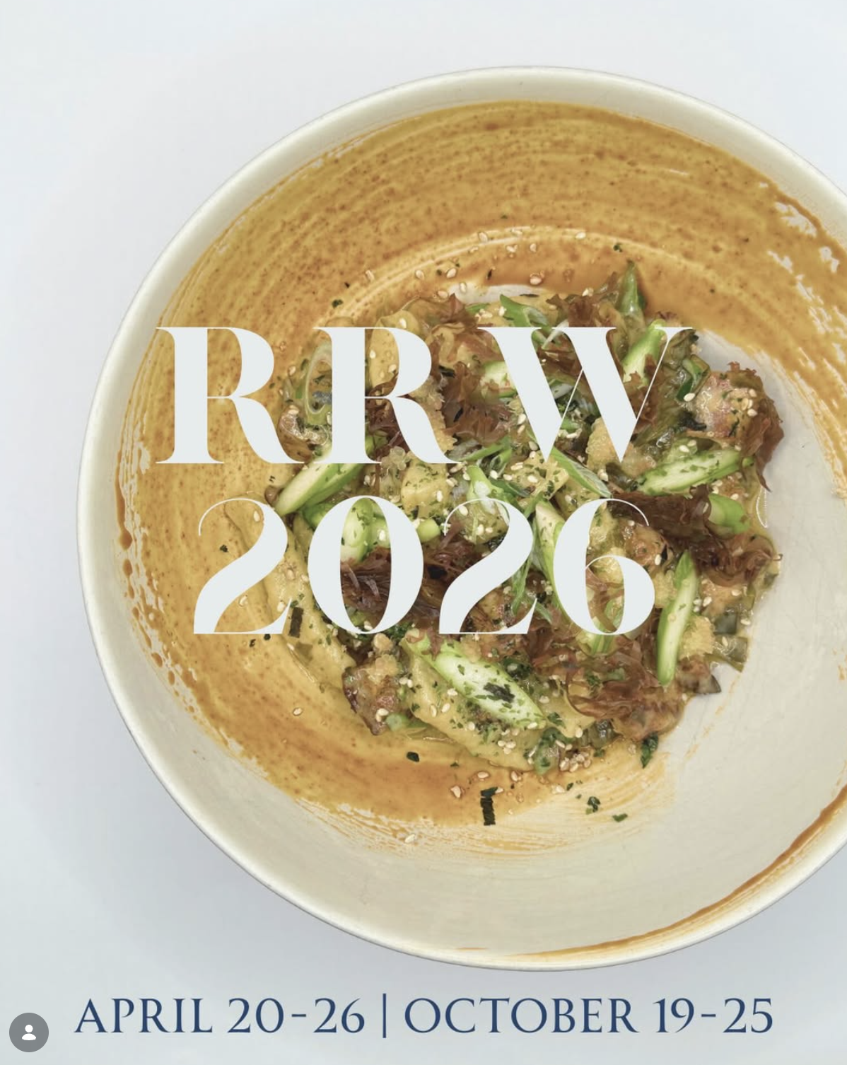 Richmond Restaurant Week