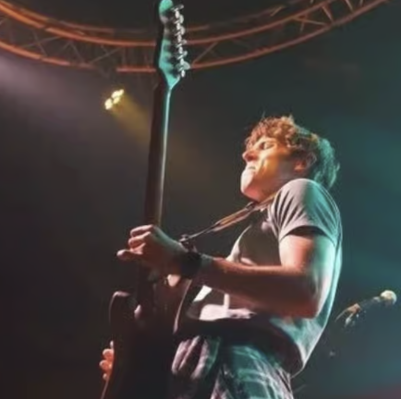 Guitar Hero Live with Jordan Rein