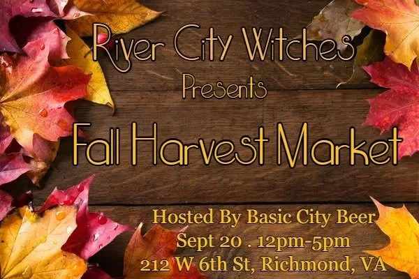 Fall Harvest Market