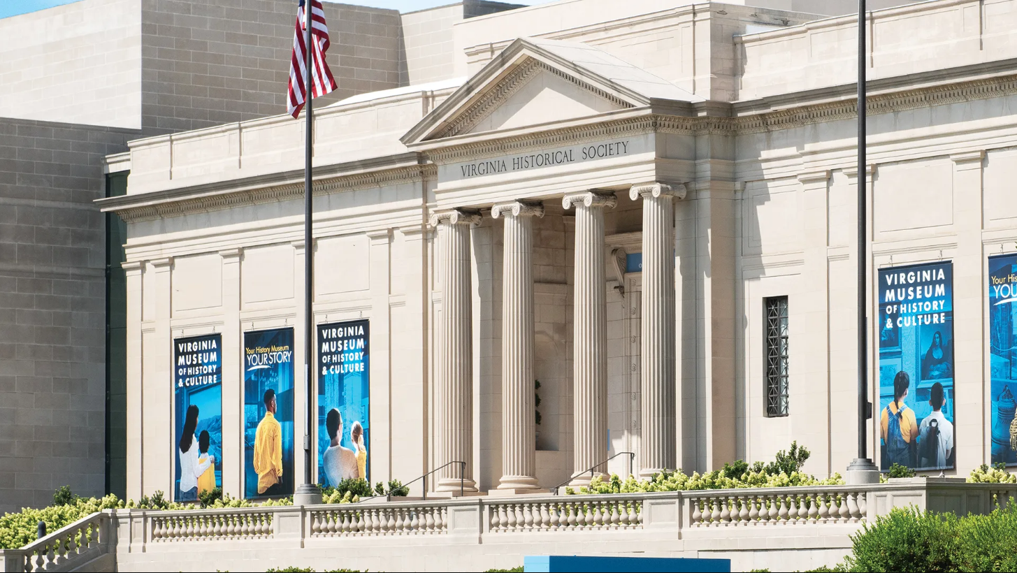Labor Day Daily Museum Admission (Free for Youth &amp; Students) at VMHC