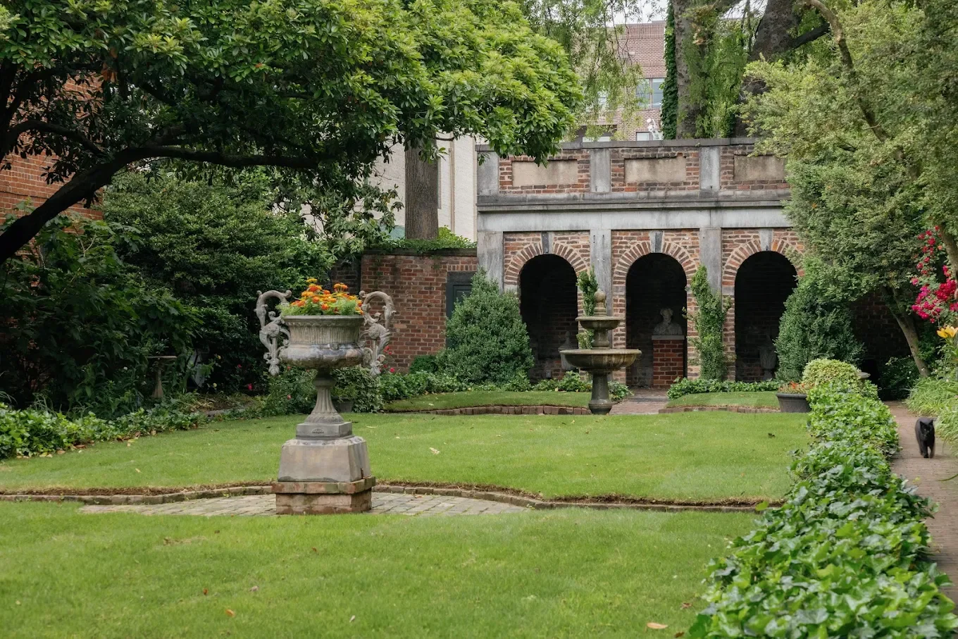 5 Hidden Gems To Scope Out In Richmond