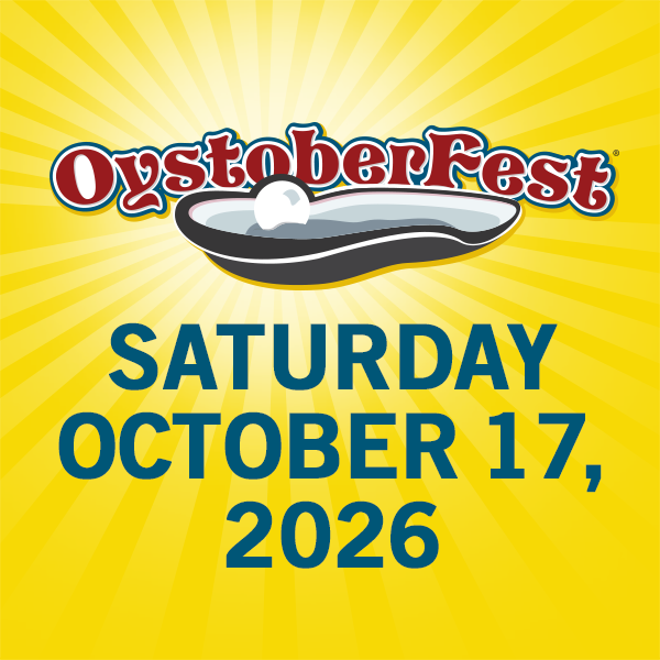 OystoberFest 