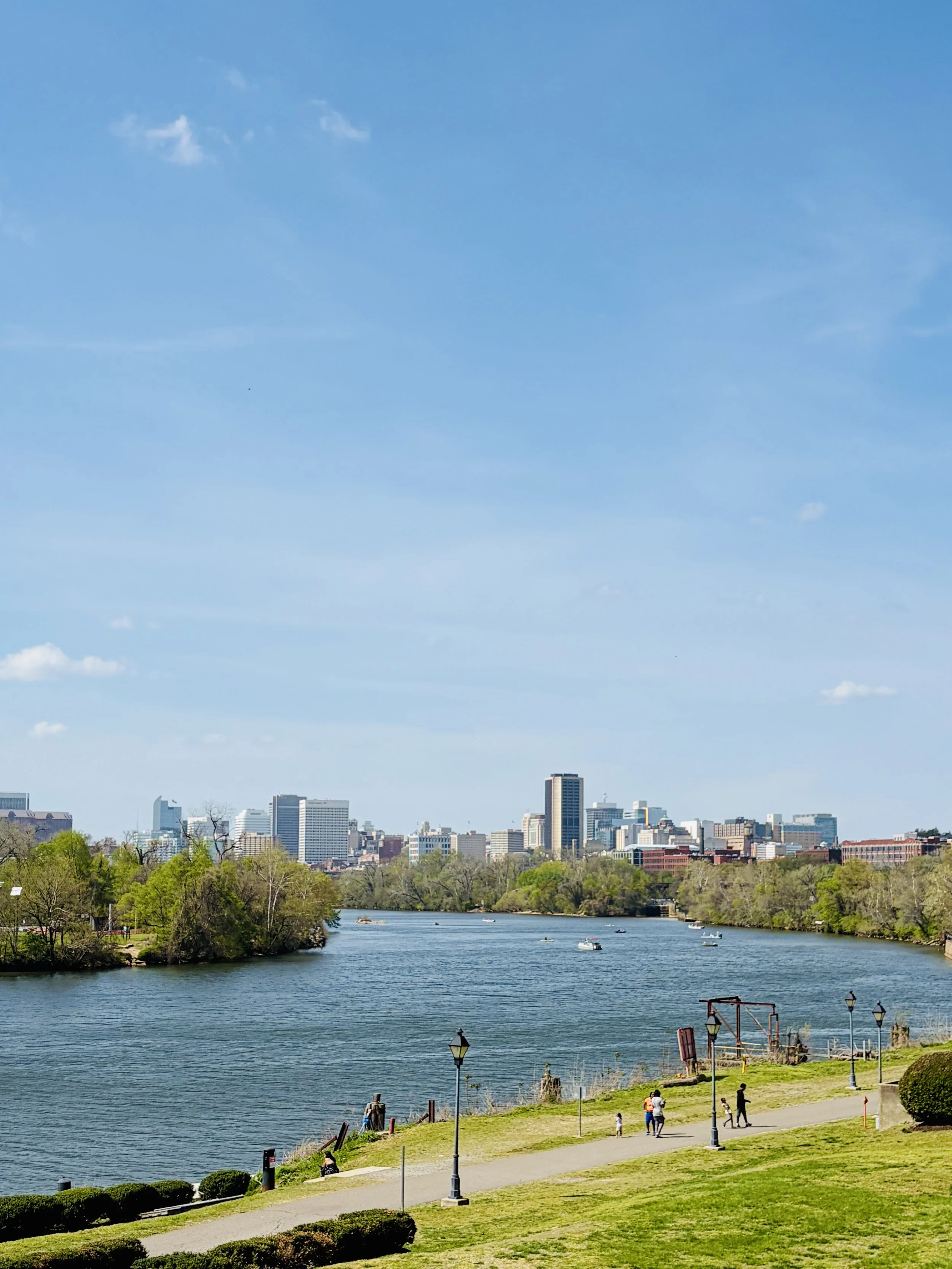 Ed 422: Chilled Coffee Cans, Beautification Projects, Drum Shed