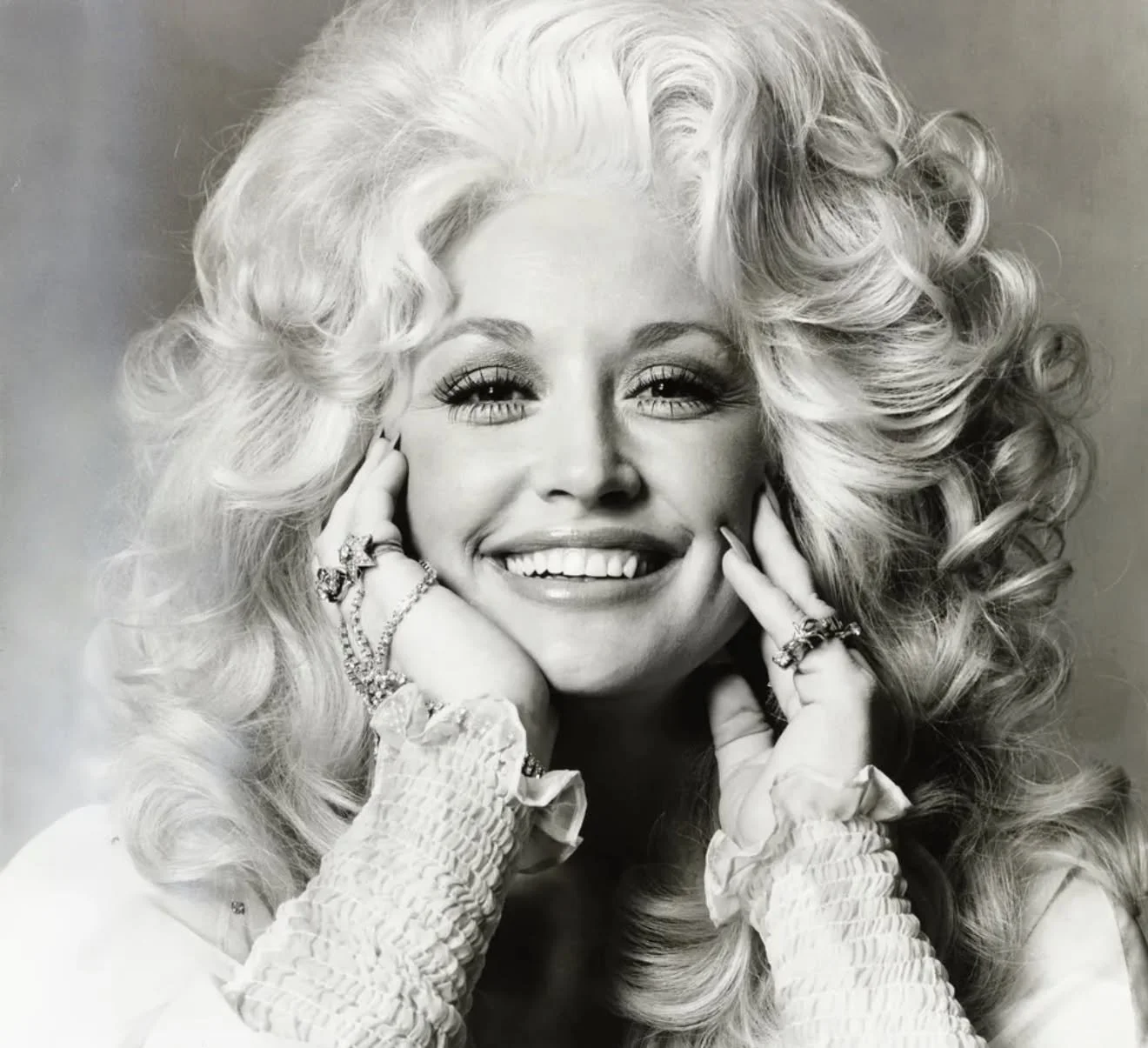 Dolly Parton Parade