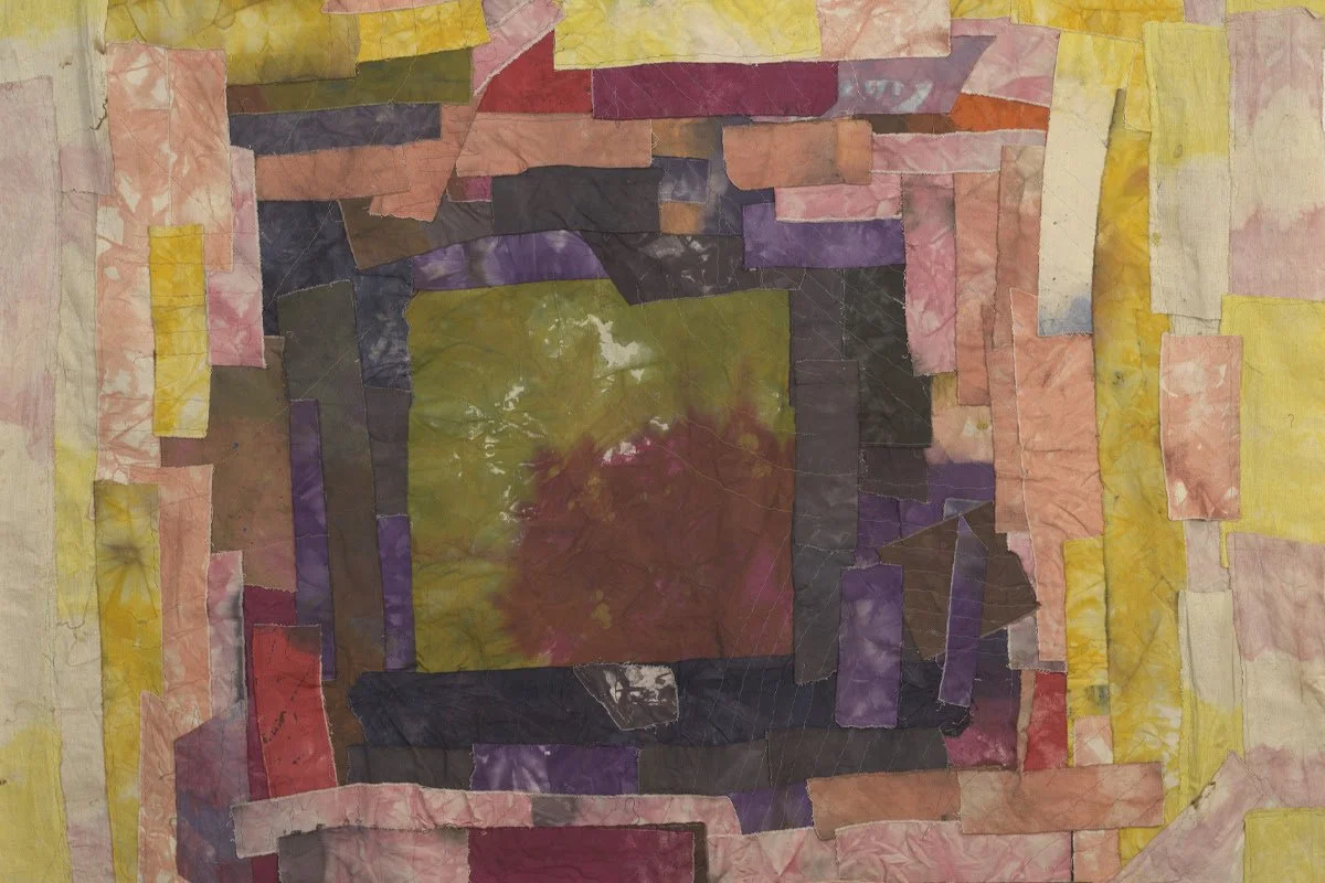 Terrains and Galaxies of Abstraction