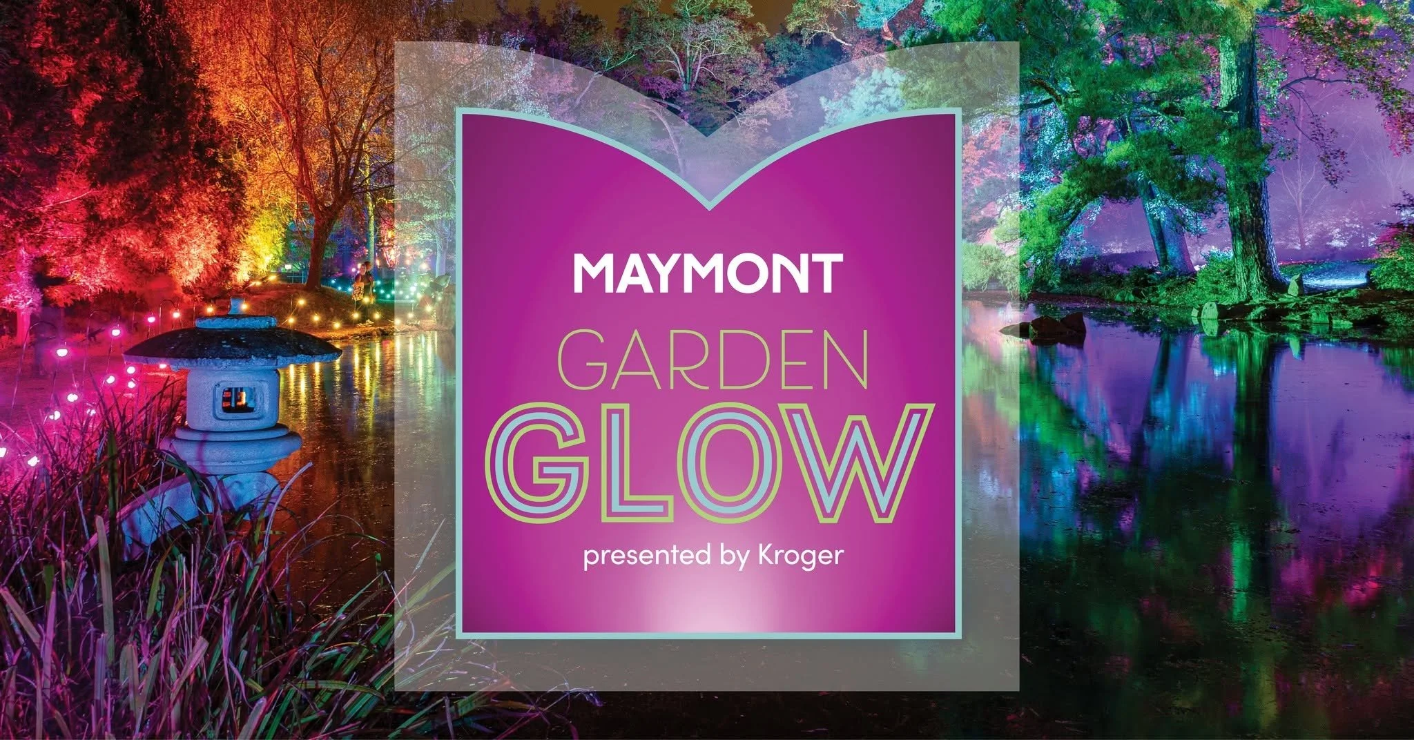 Maymont Garden Glow