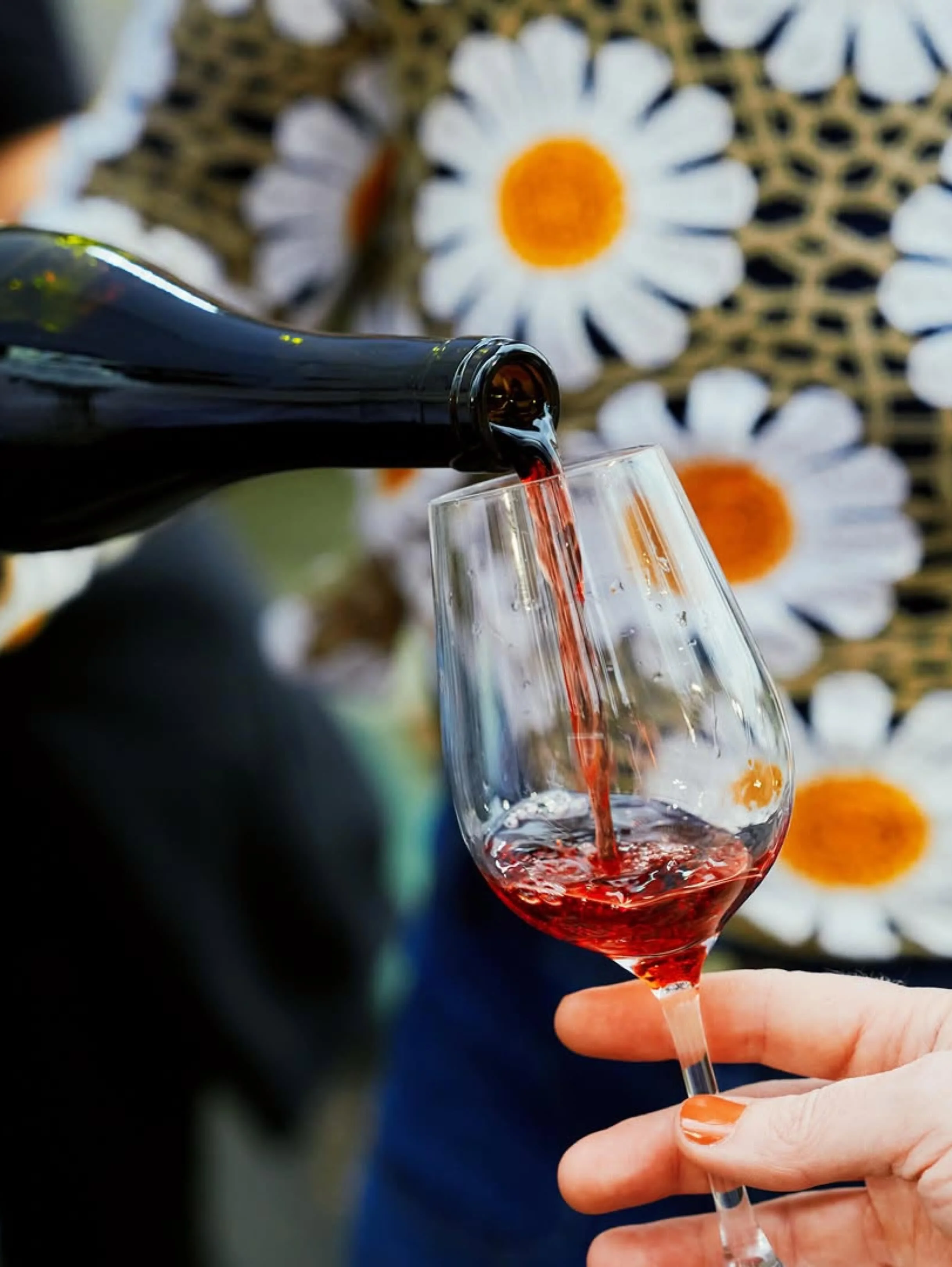 The Virginia Wine Detour